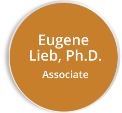 Eugene Lieb